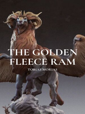 cover image of The Golden Fleece Ram